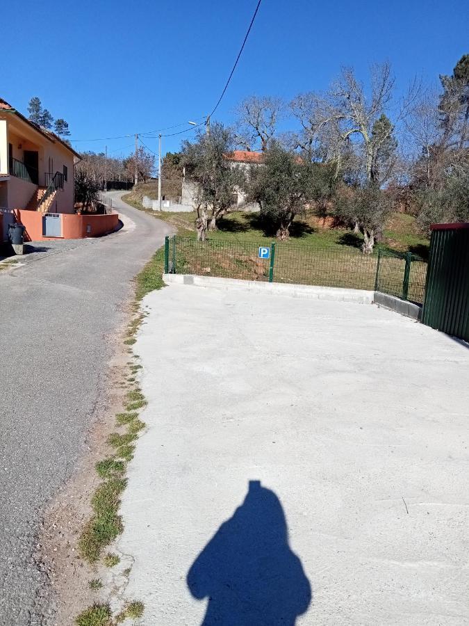 Alvaiázere Alojamento Local - Casa Amarela מראה חיצוני תמונה