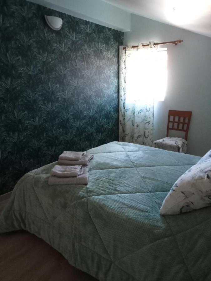 Alvaiázere Alojamento Local - Casa Amarela מראה חיצוני תמונה